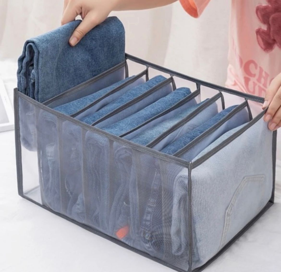 Gray helmet for bikers