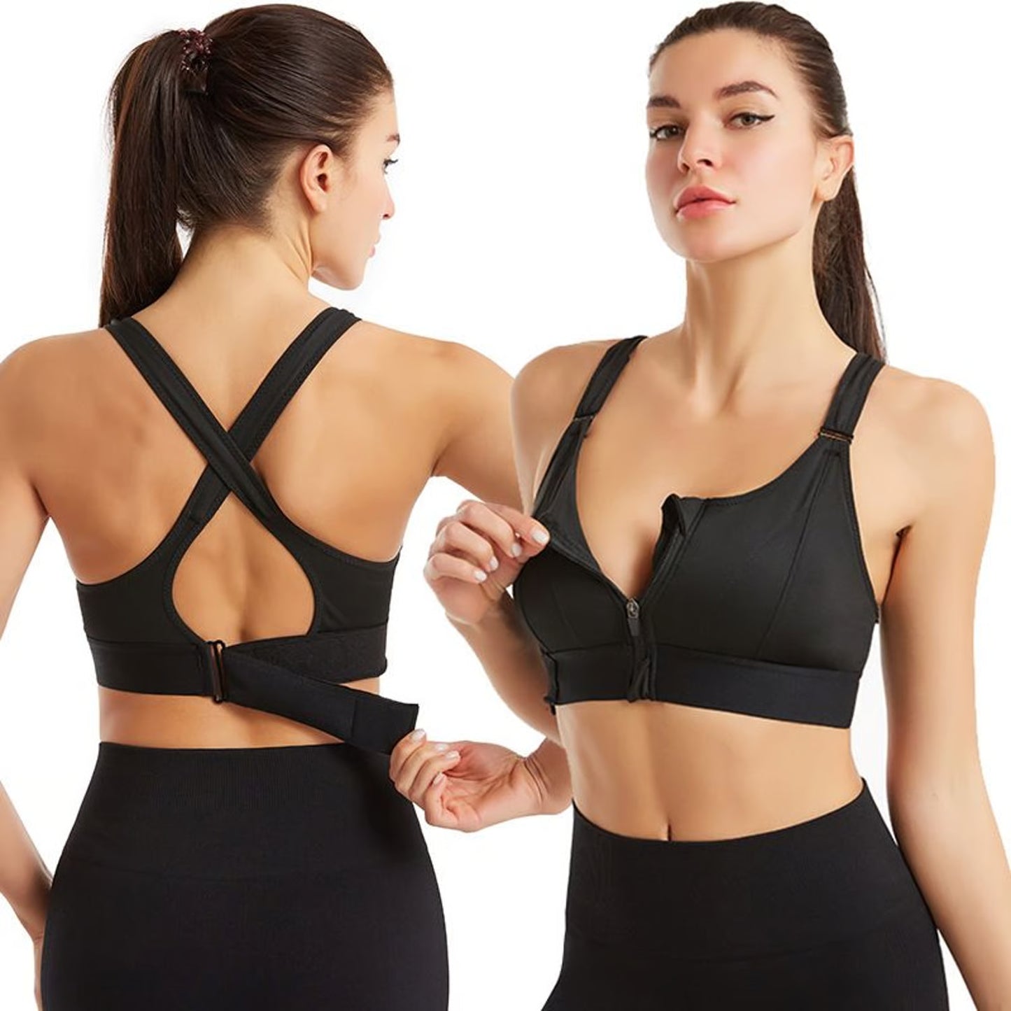 Brasier Corrector + Brasier deportivo GRATIS
