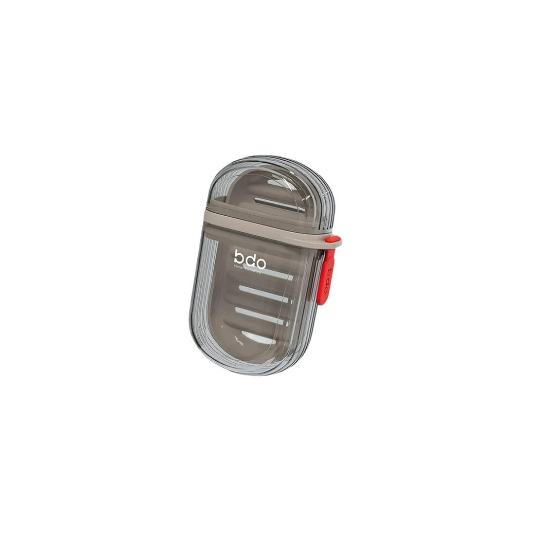 Porta Jabón