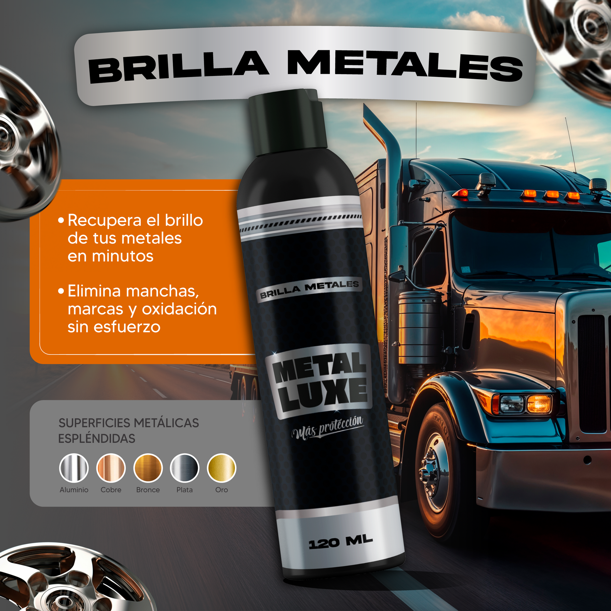 Gray helmet for bikers