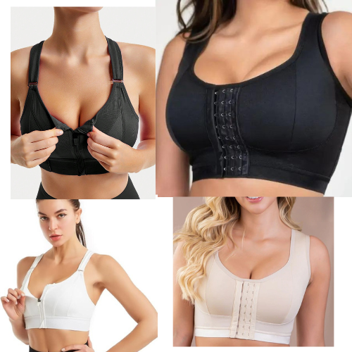Brasier Corrector + Brasier deportivo GRATIS