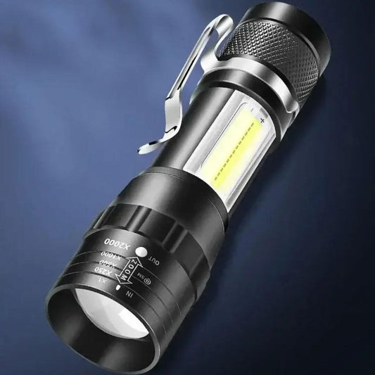 LumenGuard® - Confianza que brilla cuando más lo necesitas.