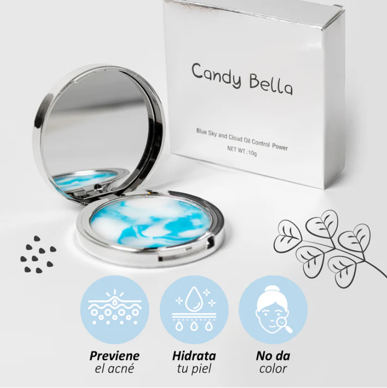 CANDY BELLA MATIFICANTE ORIGINAL