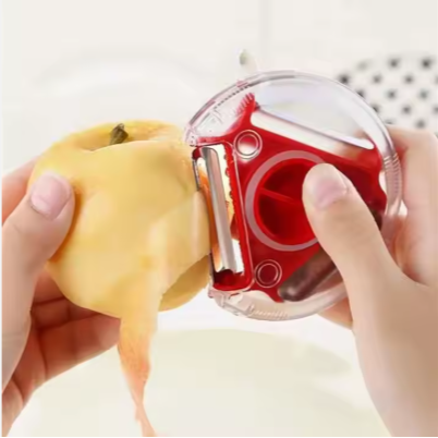 PELADOR MULTIFUNCIONAL 3 EN 1