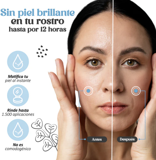 CANDY BELLA MATIFICANTE ORIGINAL