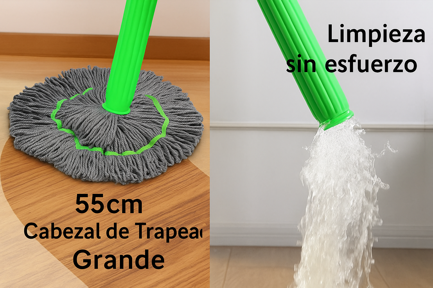 TRAPERO AUTOESCURRIDOR