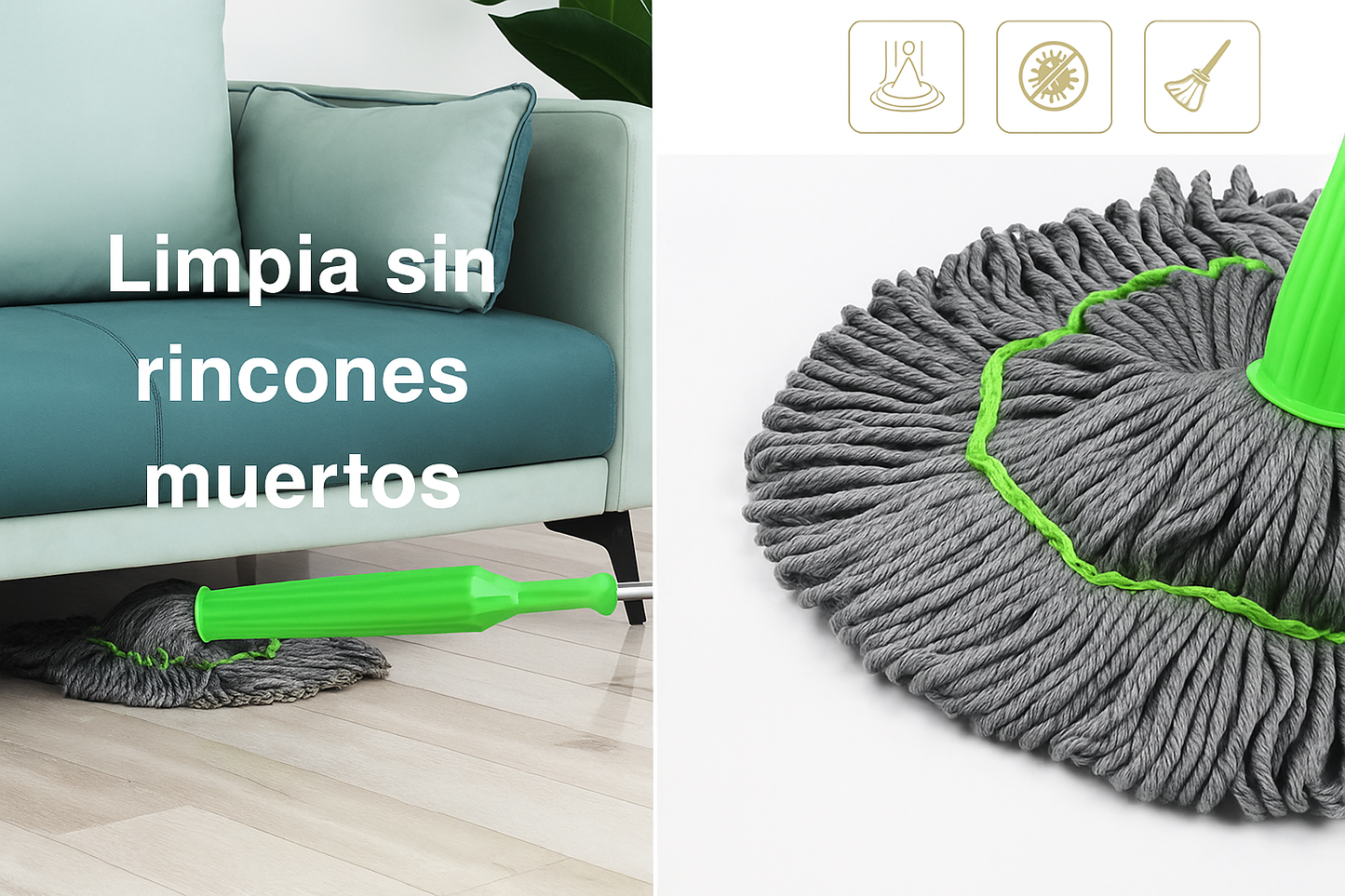 TRAPERO AUTOESCURRIDOR