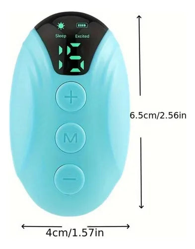 Neuro Control de Ansiedad