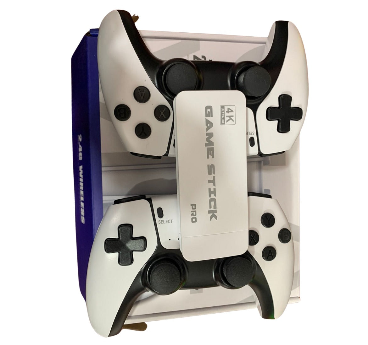 CONSOLA M15 PRO