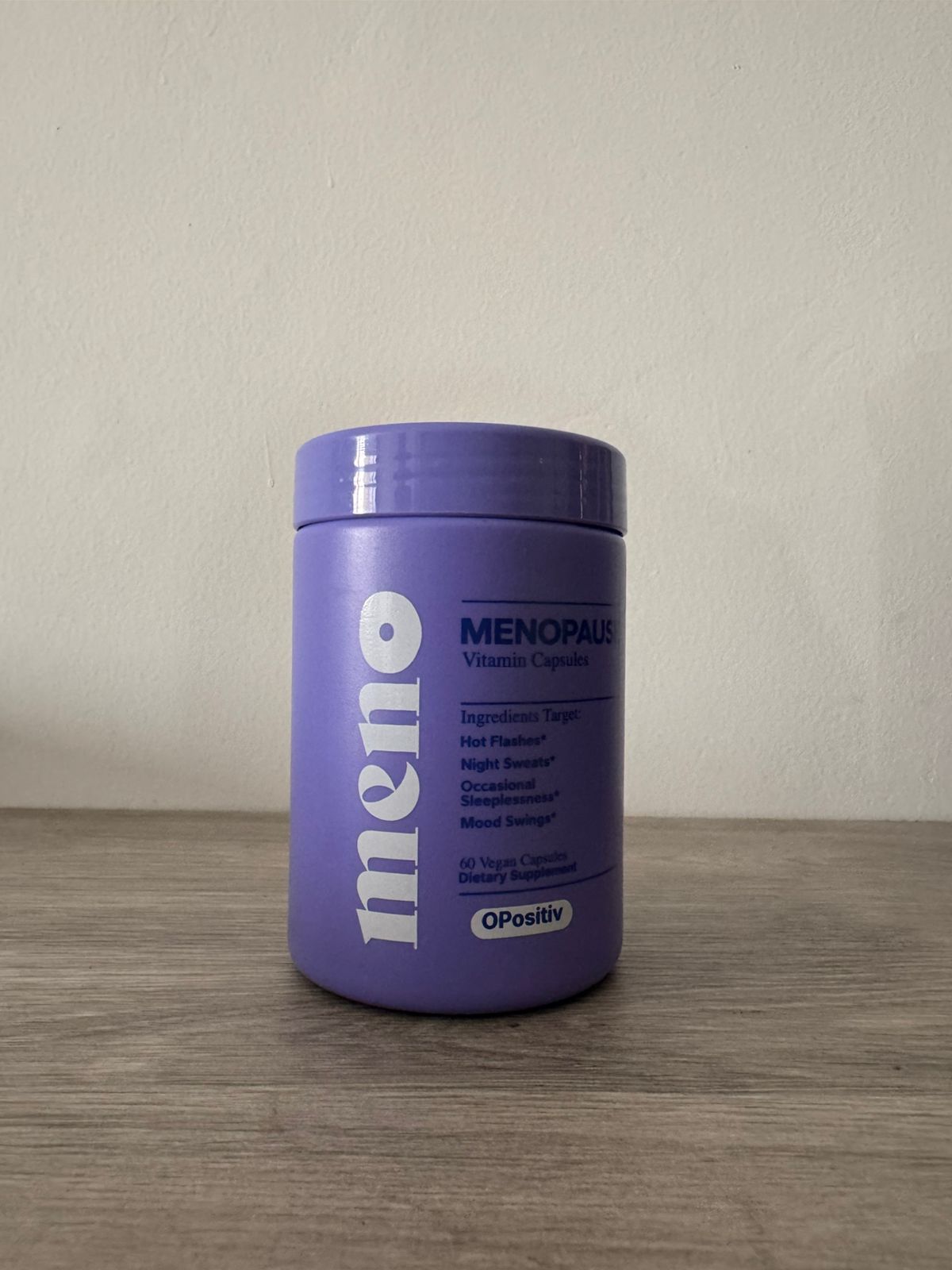 MENO ORIGINAL PREMIUM