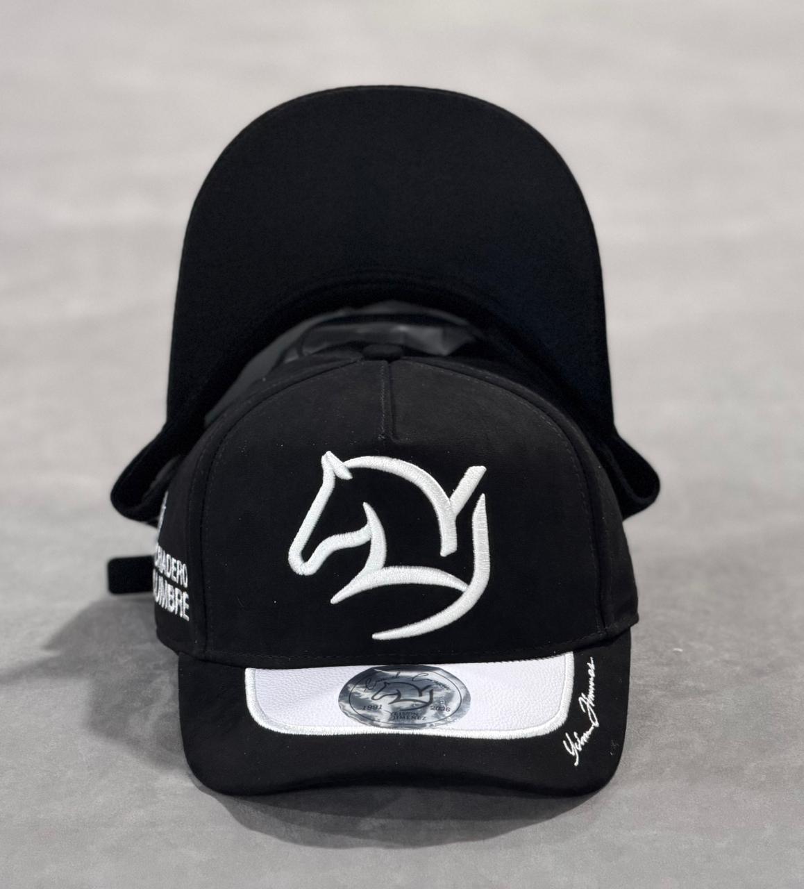Gorra Yeison Jimenez Visera Premium