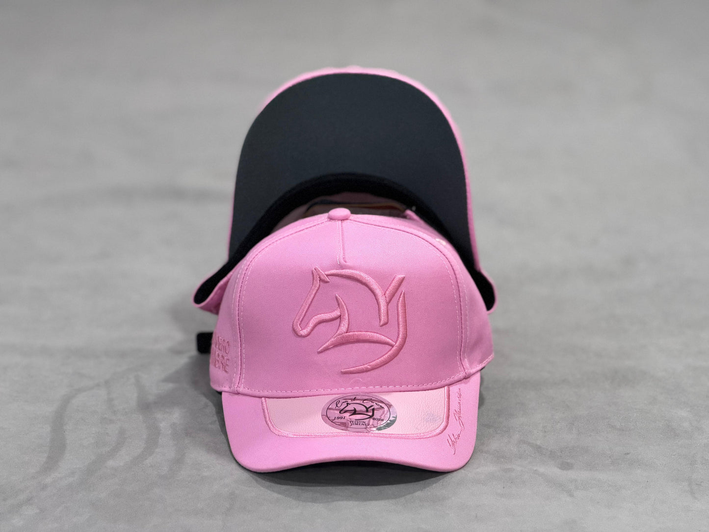 Gorra Yeison Jimenez Visera Premium