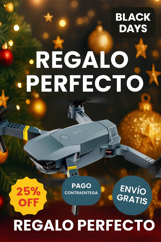 DRONE 998 PRO