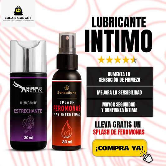 ESTRECHANTE VAGINAL