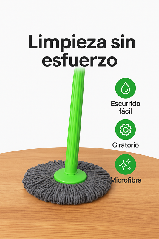 TRAPERO AUTOESCURRIDOR