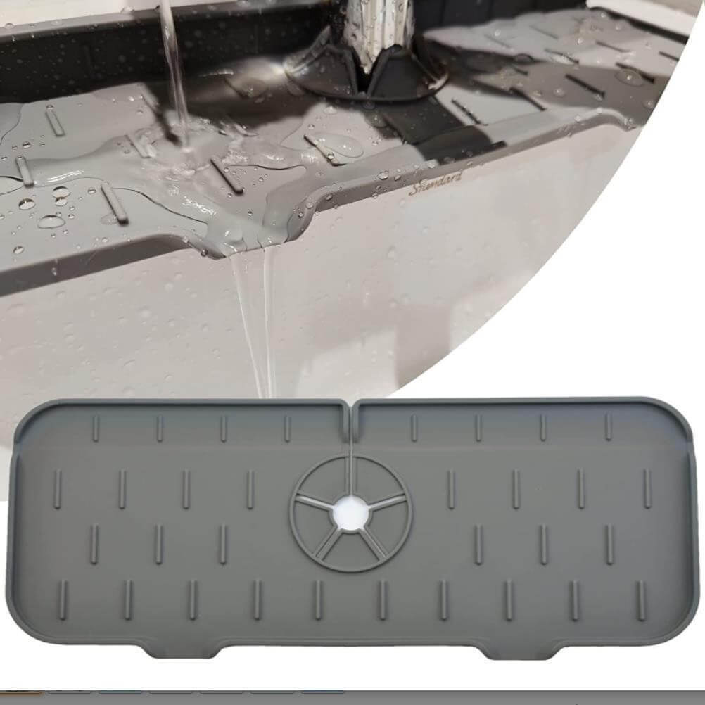 DryGrip® - Estilo, limpieza y elegancia
